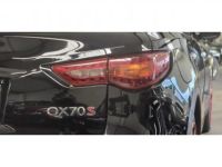 Infiniti QX70 3.0D V6 BVA 238 S PREMIUM / HISTORIQUE / CG FRANCAISE - <small></small> 21.490 € <small>TTC</small> - #22