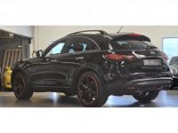 Infiniti QX70 3.0D V6 BVA 238 S PREMIUM / HISTORIQUE / CG FRANCAISE - <small></small> 21.490 € <small>TTC</small> - #23