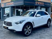 Infiniti QX70 5.0 390 S PREMIUM AWD BVA ETHANOL - <small></small> 29.990 € <small>TTC</small> - #1