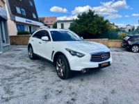 Infiniti QX70 5.0 390 S PREMIUM AWD BVA ETHANOL - <small></small> 29.990 € <small>TTC</small> - #3