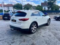 Infiniti QX70 5.0 390 S PREMIUM AWD BVA ETHANOL - <small></small> 29.990 € <small>TTC</small> - #5