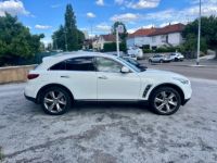 Infiniti QX70 5.0 390 S PREMIUM AWD BVA ETHANOL - <small></small> 29.990 € <small>TTC</small> - #6