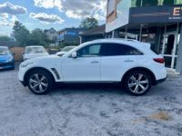 Infiniti QX70 5.0 390 S PREMIUM AWD BVA ETHANOL - <small></small> 29.990 € <small>TTC</small> - #7