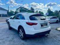 Infiniti QX70 5.0 390 S PREMIUM AWD BVA ETHANOL - <small></small> 29.990 € <small>TTC</small> - #8