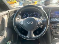 Infiniti QX70 5.0 390 S PREMIUM AWD BVA ETHANOL - <small></small> 29.990 € <small>TTC</small> - #16