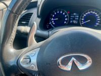 Infiniti QX70 5.0 390 S PREMIUM AWD BVA ETHANOL - <small></small> 29.990 € <small>TTC</small> - #17