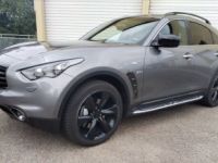 Infiniti QX70 ** 3.0D *V6 GT A premium CUIR TOIT OUVRANT XENONS - <small></small> 17.999 € <small>TTC</small> - #2