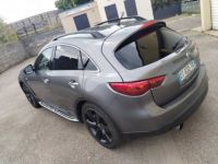 Infiniti QX70 ** 3.0D *V6 GT A premium CUIR TOIT OUVRANT XENONS - <small></small> 17.999 € <small>TTC</small> - #3