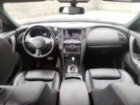 Infiniti QX70 ** 3.0D *V6 GT A premium CUIR TOIT OUVRANT XENONS - <small></small> 17.999 € <small>TTC</small> - #5