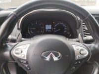 Infiniti QX70 ** 3.0D *V6 GT A premium CUIR TOIT OUVRANT XENONS - <small></small> 17.999 € <small>TTC</small> - #12