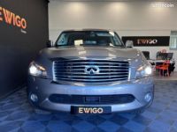 Infiniti QX80 5.6L V8 405CH BVA 7 PLACES TOIT OUVRANT ECRANS AR SIEGES CHAFFANTS VENTILES - <small></small> 34.990 € <small>TTC</small> - #7