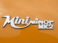 Innocenti MINI MKII - <small></small> 15.900 € <small></small> - #2