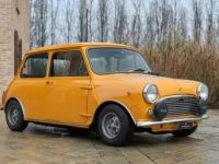 Innocenti MINI MKII - <small></small> 15.900 € <small></small> - #3