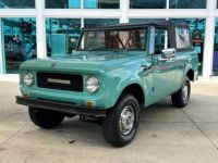 International Harvester Scout - <small></small> 38.000 € <small>TTC</small> - #1