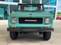 International Harvester Scout - <small></small> 38.000 € <small>TTC</small> - #2