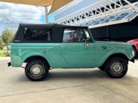 International Harvester Scout - <small></small> 38.000 € <small>TTC</small> - #4