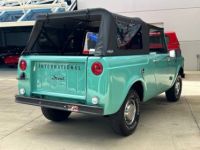 International Harvester Scout - <small></small> 38.000 € <small>TTC</small> - #5