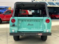 International Harvester Scout - <small></small> 38.000 € <small>TTC</small> - #6