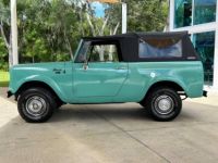 International Harvester Scout - <small></small> 38.000 € <small>TTC</small> - #9