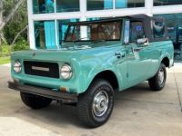 International Harvester Scout - <small></small> 38.000 € <small>TTC</small> - #10