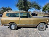 International Harvester Scout - <small></small> 20.000 € <small>TTC</small> - #2