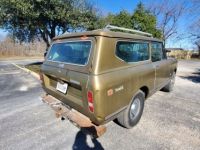 International Harvester Scout - <small></small> 20.000 € <small>TTC</small> - #3