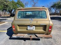 International Harvester Scout - <small></small> 20.000 € <small>TTC</small> - #4