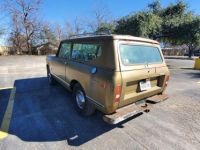 International Harvester Scout - <small></small> 20.000 € <small>TTC</small> - #5