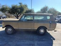 International Harvester Scout - <small></small> 20.000 € <small>TTC</small> - #6