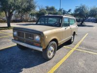 International Harvester Scout - <small></small> 20.000 € <small>TTC</small> - #9