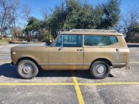 International Harvester Scout - <small></small> 20.000 € <small>TTC</small> - #10