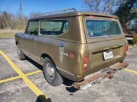 International Harvester Scout - <small></small> 20.000 € <small>TTC</small> - #11