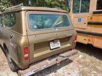 International Harvester Scout - <small></small> 20.000 € <small>TTC</small> - #12