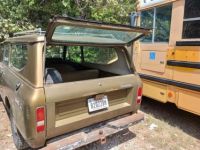 International Harvester Scout - <small></small> 20.000 € <small>TTC</small> - #13