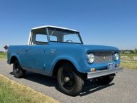 International Harvester Scout - <small></small> 34.000 € <small>TTC</small> - #1