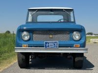 International Harvester Scout - <small></small> 34.000 € <small>TTC</small> - #2