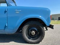 International Harvester Scout - <small></small> 34.000 € <small>TTC</small> - #3