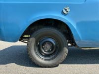 International Harvester Scout - <small></small> 34.000 € <small>TTC</small> - #7