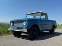 International Harvester Scout - <small></small> 34.000 € <small>TTC</small> - #8