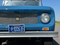 International Harvester Scout - <small></small> 34.000 € <small>TTC</small> - #9