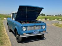 International Harvester Scout - <small></small> 34.000 € <small>TTC</small> - #11