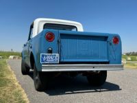 International Harvester Scout - <small></small> 34.000 € <small>TTC</small> - #31