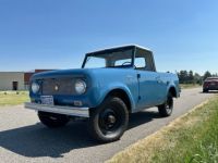 International Harvester Scout - <small></small> 34.000 € <small>TTC</small> - #32