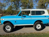 International Harvester Scout - <small></small> 53.000 € <small>TTC</small> - #1