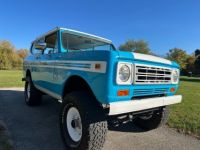 International Harvester Scout - <small></small> 53.000 € <small>TTC</small> - #3