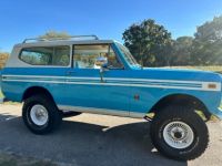 International Harvester Scout - <small></small> 53.000 € <small>TTC</small> - #4