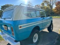 International Harvester Scout - <small></small> 53.000 € <small>TTC</small> - #5