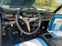 International Harvester Scout - <small></small> 53.000 € <small>TTC</small> - #8