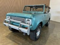 International Harvester Scout - <small></small> 40.000 € <small>TTC</small> - #2