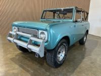 International Harvester Scout - <small></small> 40.000 € <small>TTC</small> - #3